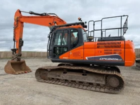 Багер DOOSAN DX 225 LC | Auto.bg — изображение 3