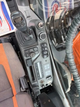 Багер DOOSAN DX 225 LC | Auto.bg — изображение 5