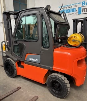 ����� �� �������� �� ������� Nissan ������� - �������� 