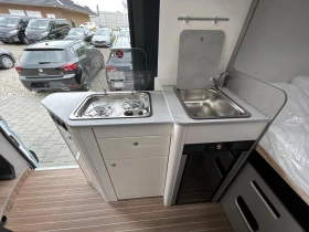 Кемпер Ford ETRUSKO-CV600* NEW* CAM* WINTER* 1+ 1* , снимка 10