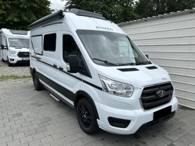 Кемпер Ford ETRUSKO-CV600* NEW* CAM* WINTER* 1+ 1* , снимка 1