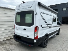 Кемпер Ford ETRUSKO-CV600* NEW* CAM* WINTER* 1+ 1* , снимка 4