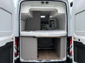 Кемпер Ford ETRUSKO-CV600* NEW* CAM* WINTER* 1+ 1* , снимка 6