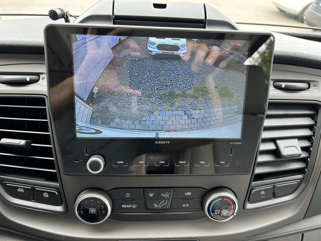 ������ Ford ETRUSKO-CV600* NEW* CAM* WINTER* 1+ 1*  | Mobile.bg � ����������� 14