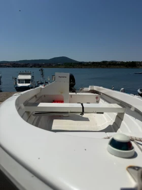 Лодка Собствено производство Triton, снимка 7