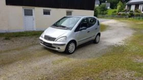 Електрическа система за Mercedes-Benz A 170, снимка 1