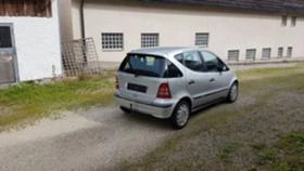 Електрическа система за Mercedes-Benz A 170, снимка 2