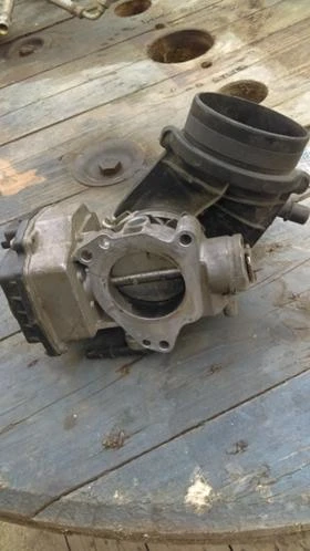 Горивна система за Peugeot 307, снимка 3