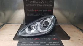 Светлини за Porsche Cayenne, снимка 2