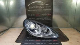 Светлини за Porsche Cayenne, снимка 1