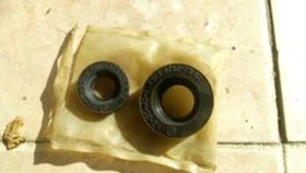 Комплект семеринги 1.2-20х40-1 и 1.2-15х30-4 ГОСТ, снимка 3