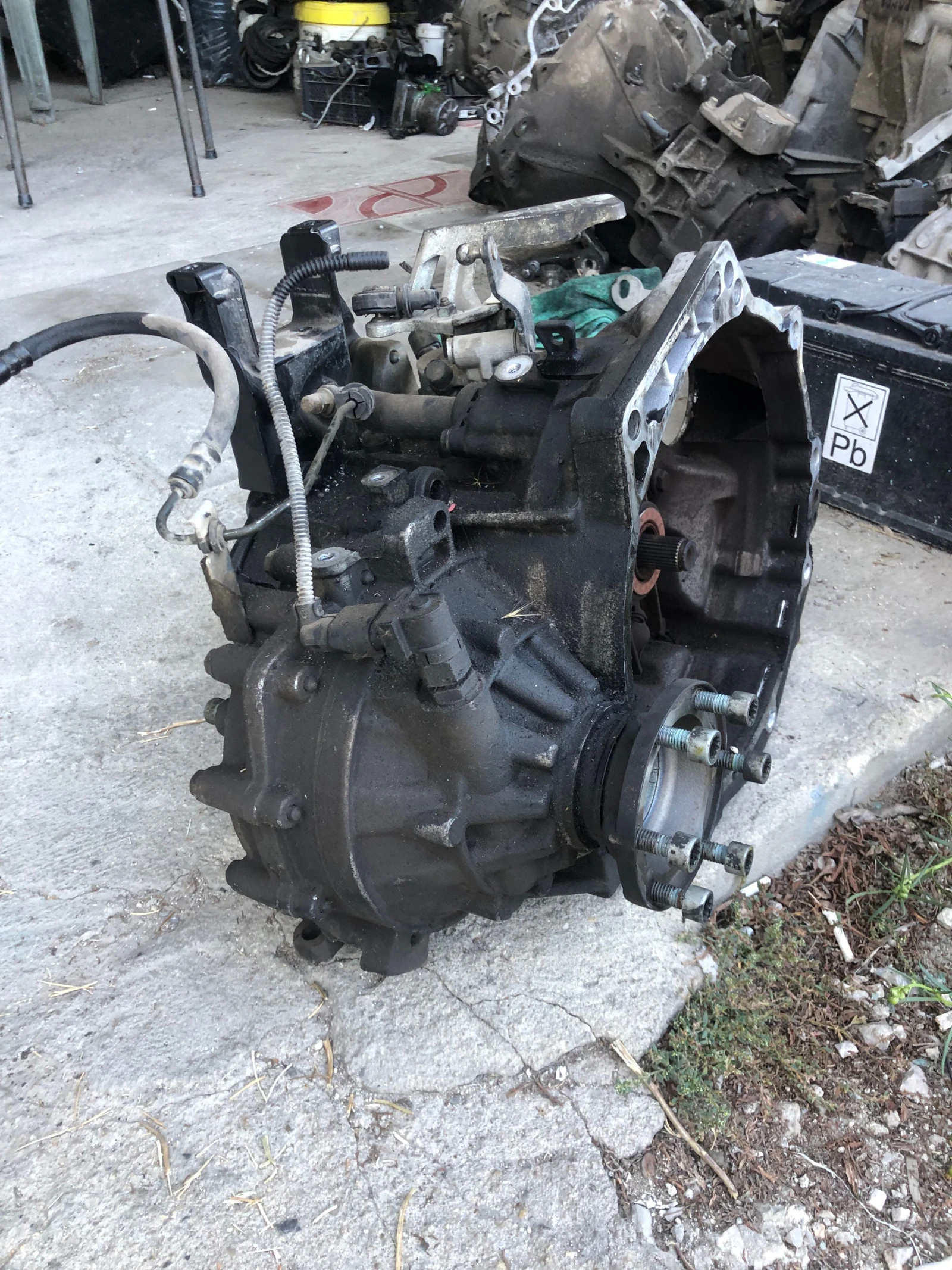   Seat Ibiza 1.9 Tdi 2005 EWT | Mobile.bg   4