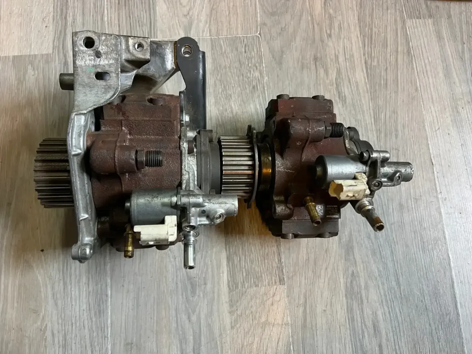 9672605380 ����� ������ �������� PEUGEOT CITROEN 1.6HDI   CONTINENTAL A2C53381555 | Mobile.bg � ����������� 1