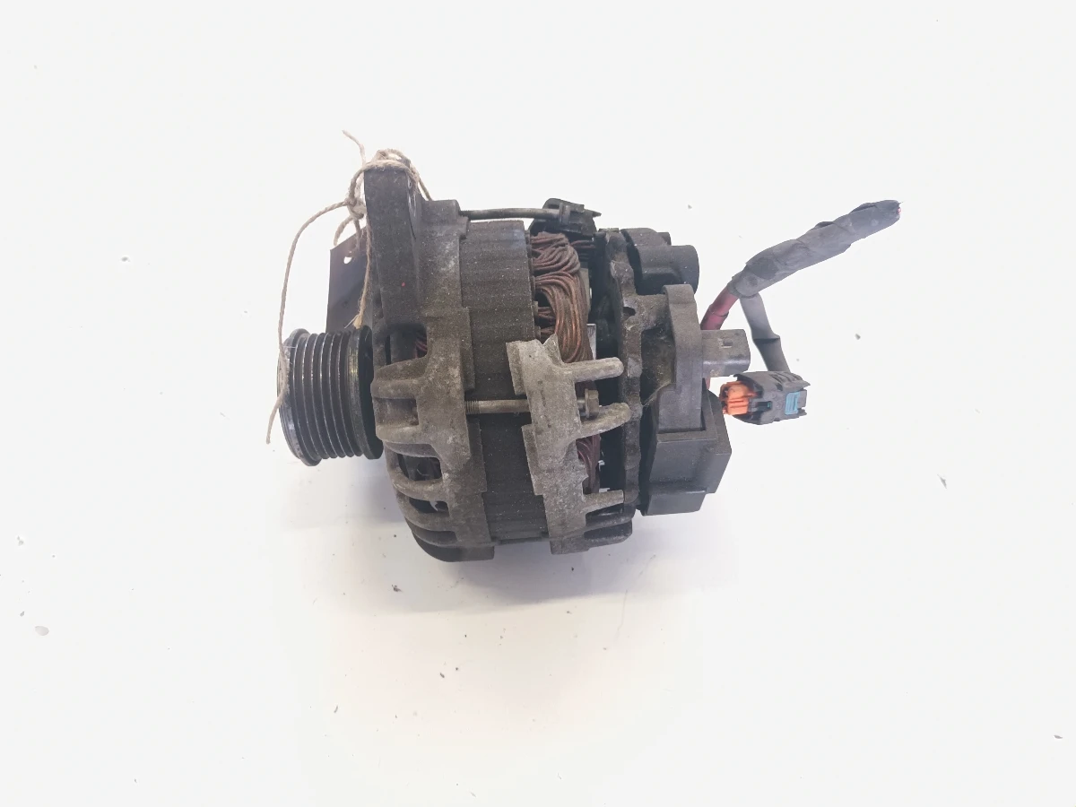 алтернатор Дачия Докер 1.5дци я