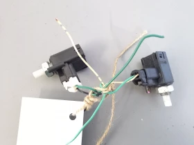 Стоп машинка съединител Тойота Аурис 