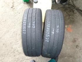 Гуми Летни 215/65R16, снимка 3