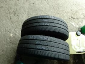 Гуми Летни 215/65R16, снимка 4