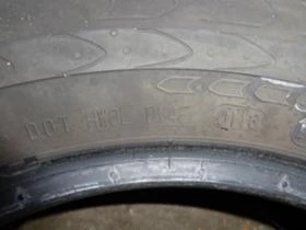 Гуми Летни 215/65R16, снимка 8