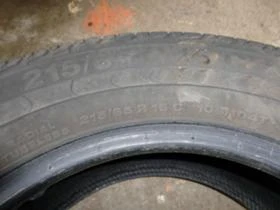 Гуми Летни 215/65R16, снимка 9