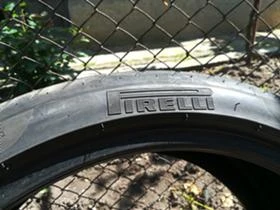 Гуми Летни 255/35R20, снимка 3