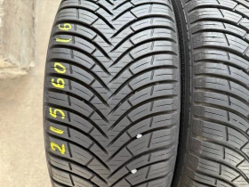 Гуми Летни 215/60R16, снимка 4