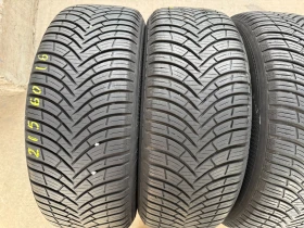 Гуми Летни 215/60R16, снимка 2