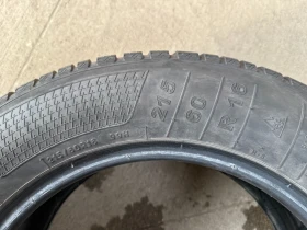 Гуми Летни 215/60R16, снимка 10