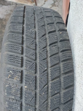 Гуми с джанти Goodyear 235/65R17, снимка 6