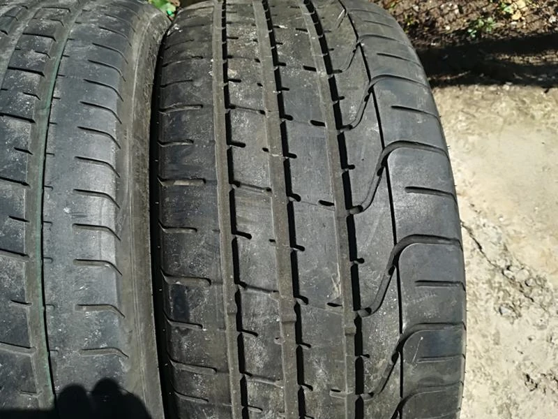 Гуми Летни 255/35R20, снимка 8 - Гуми и джанти - 21670080