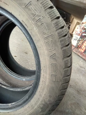 Гуми Зимни 185/65R15, снимка 4 - Гуми и джанти - 48112784