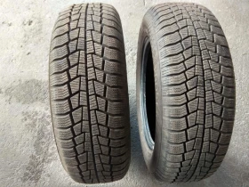 Гуми Зимни 185/65R15, снимка 1 - Гуми и джанти - 48112784