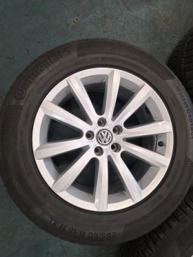 ���� � ������ 255/60R18 �� VW | Mobile.bg � ����� ������ 3