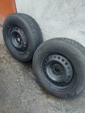 ���� � ������ 235/65R17 �� Honda Cr-v | Mobile.bg � ����� ������ 4