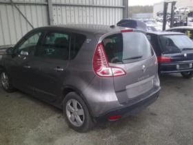 Renault Scenic 1.5/1.9 DCi, снимка 7