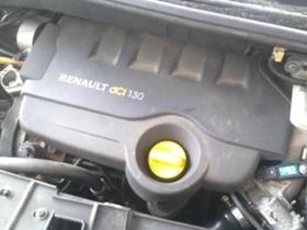 Renault Scenic 1.5/1.9 DCi, снимка 8