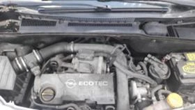 Opel Meriva 1.7CDTI 101к.с., снимка 11