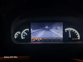 Mercedes-Benz S 550 LORINSER, снимка 7