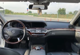 Mercedes-Benz S 550 LORINSER, снимка 10
