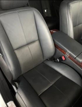 Mercedes-Benz S 550 LORINSER, снимка 9