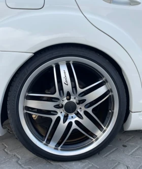 Mercedes-Benz S 550 LORINSER, снимка 11