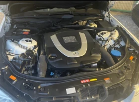 Mercedes-Benz S 550 LORINSER, снимка 8