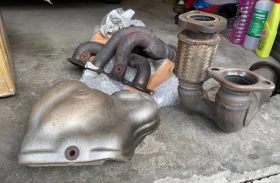 Honda Accord Type S 2.4 i-Vtec, снимка 13