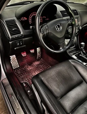 Honda Accord Type S 2.4 i-Vtec, снимка 5