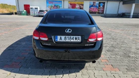 Lexus GS 300 S19, снимка 3