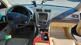Lexus GS 300 S19, снимка 8