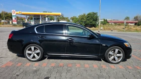 Lexus GS 300 S19, снимка 5