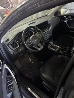 Kia XCeed, снимка 4