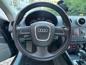 Audi A3 1.8 TFSI (160к.с), снимка 15