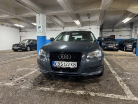 Audi A3 1.8 TFSI (160к.с), снимка 3