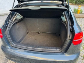 Audi A3 1.8 TFSI (160к.с), снимка 9